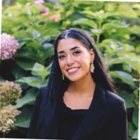 Krystal Batista M.S, R-Dmt