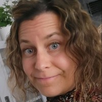 Marie Karlström