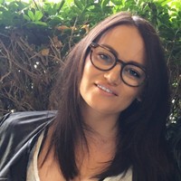 Bonnie Wilkinson