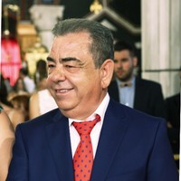 Gregory Voulgarakis