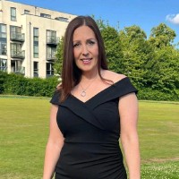 Kerry Louise Ireland