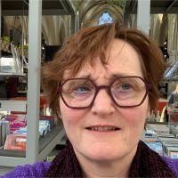 Liesbeth De Groot-Busscher