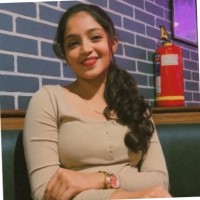 Keerthi G