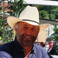 Andres Krogedal