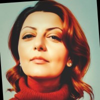 Zhanna Nazaryan 🚀