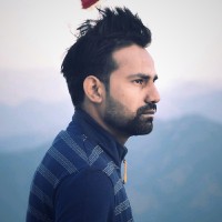 Avadhesh Yadav