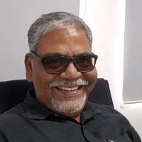 Venkateswaran Ramamurthy