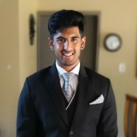 Armaan Maharaj