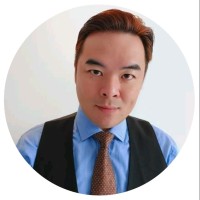 Jake Lim