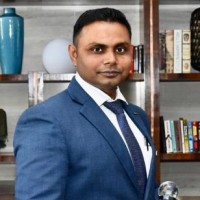 Kundan Goswami