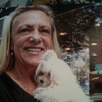Nancy G Obrien