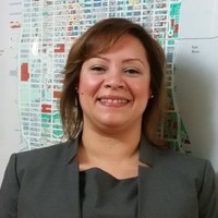 Geneva Duncan, Ram