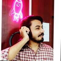 Ayush Rai