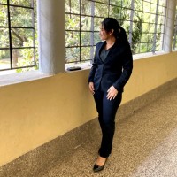 Bhavya Shah