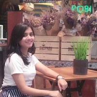 Shubhanggi Maradwar (Pmp)®