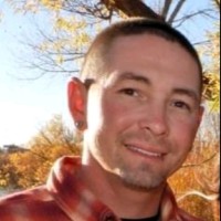 Andrew Blevins