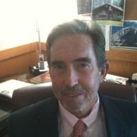David Stoner