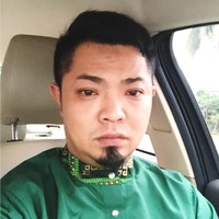 Mohd Khairul Azizi Bin Burhanudin