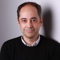 Patrick Guillou