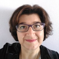Céline DELAMARRE