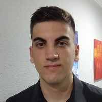 Sergio Arias Hernández