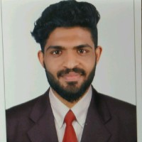 Santhosh Kotian