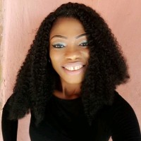 Oluchi Anoruo