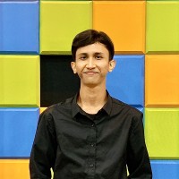 Ahmad Shameer Merican Ahmad Satar