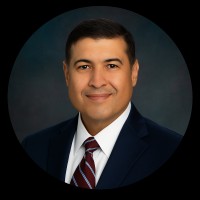 Clint Wilson, Crisc