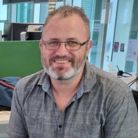 Peter Ferry