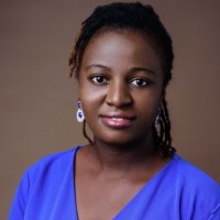 Olubunmi Mabinuori