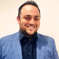 Osman Iritas