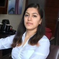 Shweta Kandari