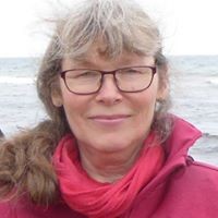 Mona Gerhardt