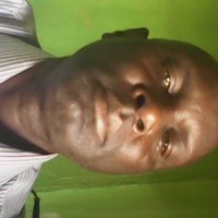 Christopher Simiyu