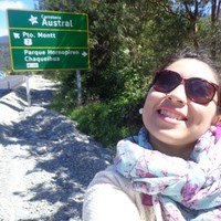 Maria Fuenzalida Arriagada