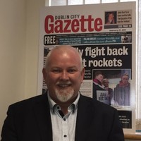 Neil Thompson Dublin Gazette