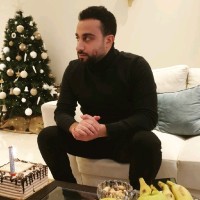 Alaa Nakhle