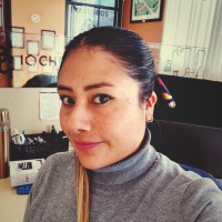 Elizabeth Morales