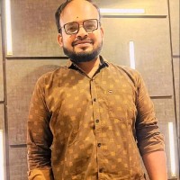 Rakesh Menon