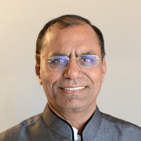 Dr. Suresh Borole