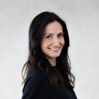 Alexandra Thiis Billing