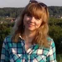 Nataliya Ephimova