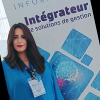 Karima Ziad