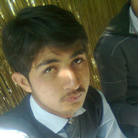 Mansoor Ahmed