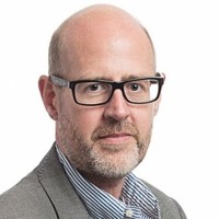 Nigel Stephenson