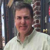 Mark Sistrunk
