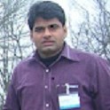 Harikrishna Dora