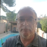 Patrick Thevenot