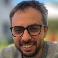 Burak Salgin
